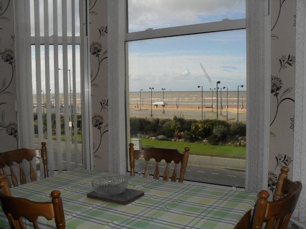 Ocean View Apartment Rhyl Room photo